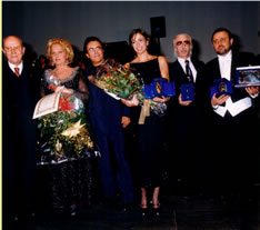 Concerto "Natale in India" - Ospedale San Raffaele di Milano