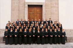 La Corale "San Gervasio" di Capriate