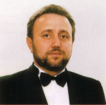 Il Maestro del Coro: Costante Ronchi
