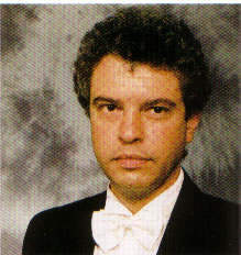 Il Baritono Giorgio Valerio